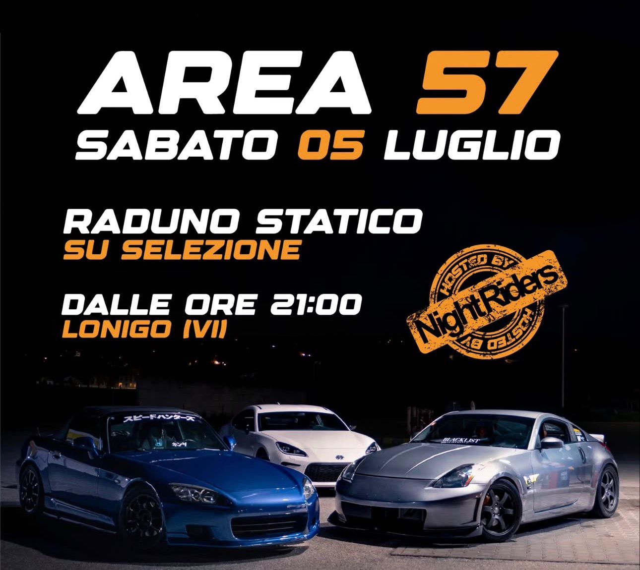 Statico Lonigo